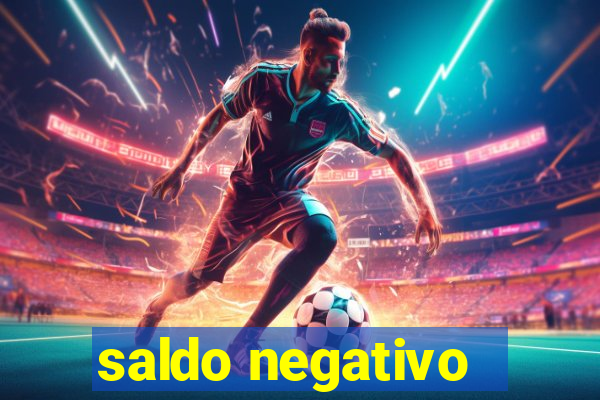 saldo negativo - bet365